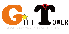 GIFT TOWER-