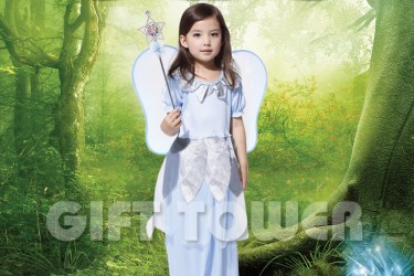 G-0025     Crystal Angel