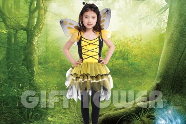 G-0162     Lovely Butterfly