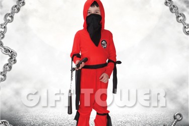 B-0031     Red Dragon Ninjia B-0031     Red Dragon Ninjia