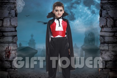 B-0048     Evil Vampire B-0048     Evil Vampire