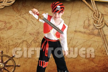 B-0054     Priate Boy B-0054     Priate Boy