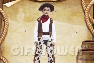 B-0055     Cowboy B-0055     Cowboy