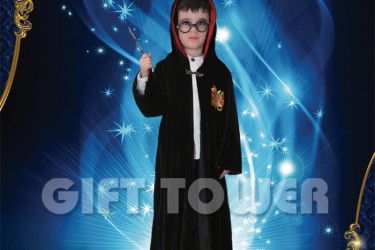 B-0071     Mystery Magician Boy B-0071     Mystery Magician Boy