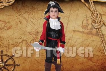 B-0078     Royal Pirate B-0078     Royal Pirate