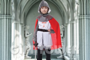 B-0086     Crusade Warrior B-0086     Crusade Warrior