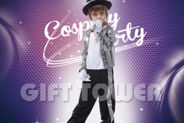 B-0091     Pop Singer – Michael B-0091     Pop Singer – Michael