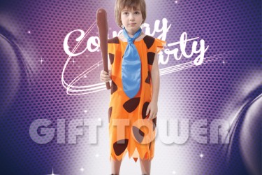 B-0096     Stone Age Boy B-0096     Stone Age Boy