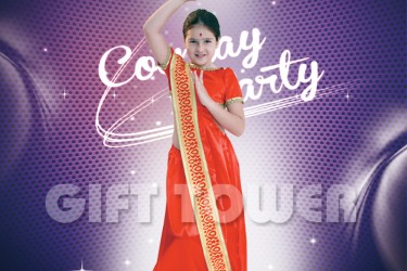 G-0004     Indian Girl G-0004     Indian Girl