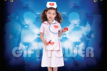 G-0022     Lovely Nurse