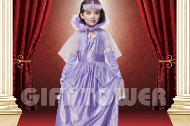 G-0046A     Lovely Lavender Princess
