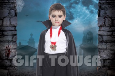 B-0036     Evil Vampire B-0036     Evil Vampire