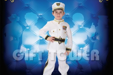 B-0044     Marine Boy B-0044     Marine Boy