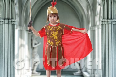 B-0092     Roman Warior B-0092     Roman Warior