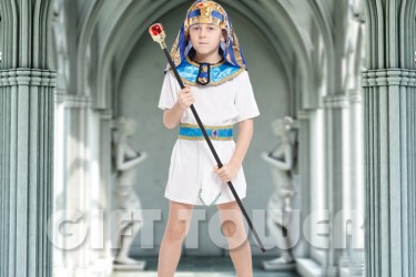 B-0107     Egyptian Prince B-0107     Egyptian Prince