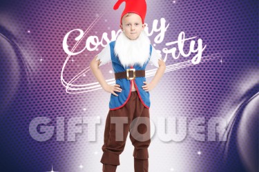 B-0109     Elf Boy B-0109     Elf Boy