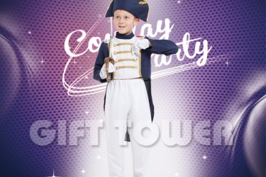 B-0112     The Napoleon B-0112     The Napoleon