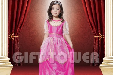 G-0066     Princess Dorothy