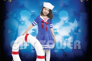 G-0160     Sweet Sailor