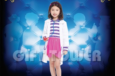 G-0182     Sweet Doctor Costume G-0182     Sweet Doctor Costume