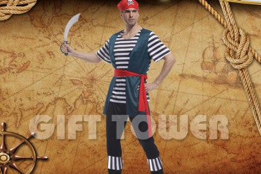 M-0003     Pirate M-0003     Pirate