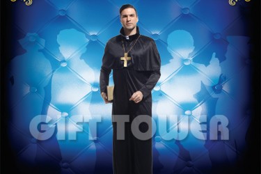 M-0014     Priest M-0014     Priest