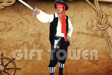 M-0022     Skeleton Priate M-0022     Skeleton Priate