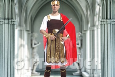 M-0026     Roman Warrior M-0026     Roman Warrior