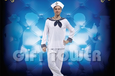 M-0031     Sailor Man M-0031     Sailor Man