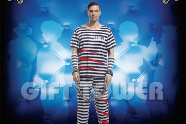 M-0033     Prisoner M-0033     Prisoner