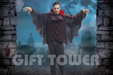 M-0038     Bat Vampire M-0038     Bat Vampire