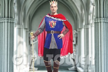 M-0048     Brilliant King M-0048     Brilliant King