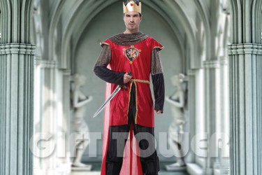 M-0049     Honorable King M-0049     Honorable King