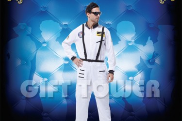 M-0051A     Astronaut – White M-0051A     Astronaut – White