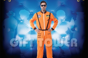 M-0051B     Astronaut – Orange M-0051B     Astronaut – Orange