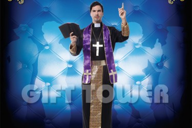 M-0053     Priest M-0053     Priest