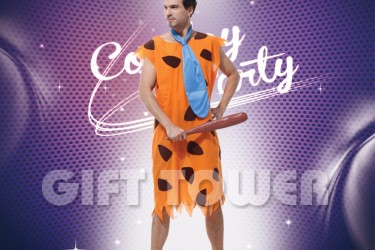 M-0056     Stone Age Man M-0056     Stone Age Man