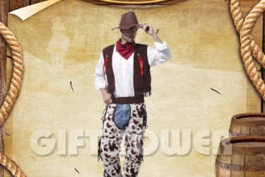 M-0068     Cowboy M-0068     Cowboy