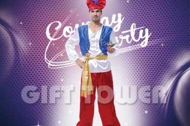 M-0069     Aladdin M-0069     Aladdin