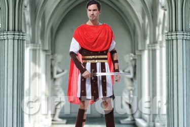 M-0070     Roman Warrior M-0070     Roman Warrior