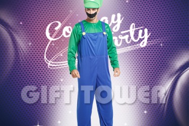 M-0077B     Green Plumber M-0077B     Green Plumber