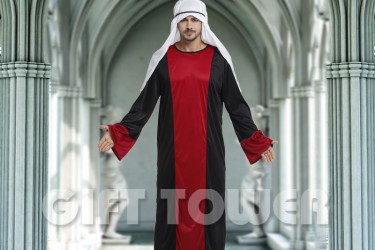M-0081     Arabian Sheik M-0081     Arabian Sheik