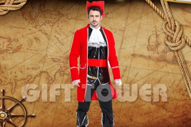 M-0090     Luxury Pirate M-0090     Luxury Pirate