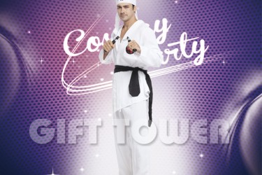 M-0091     Karate Masyer M-0091     Karate Masyer