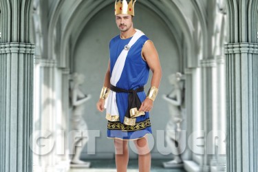 M-0093     Zeus M-0093     Zeus