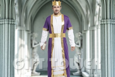 M-0095     Luxury Arabian Shiek M-0095     Luxury Arabian Shiek