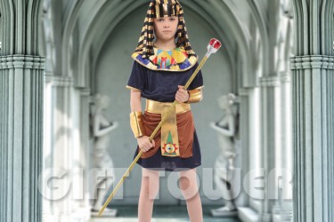 B-0128     Pharaoh B-0128     Pharaoh