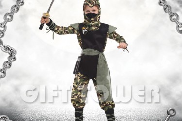 B-0133     Mystery Ninja B-0133     Mystery Ninja