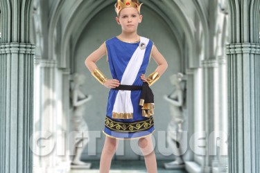 B-0136     God of Zeus B-0136     God of Zeus