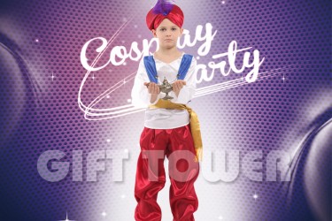 B-0141     Aladdin Prince B-0141     Aladdin Prince